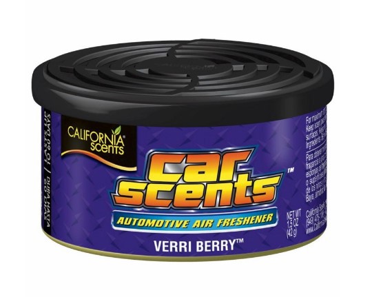 California Car scents - Borůvka | Čistící, dezinf.prostř., dezodoranty - Osvěžovač vzduchu - Do automobilů California Car scents - Borůvka | Čistící, dezinf.prostř., dezodoranty - Osvěžovač vzduchu - Do automobilů
